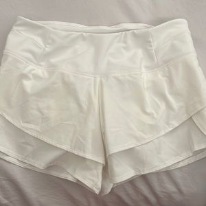 Athletic shorts